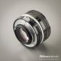 Preview: Nikon Nikkor 50/1,4 nonAI (Condition A)