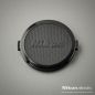 Preview: Nikon Objektivdeckel 52mm (alte Bauform, Zustand A)