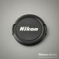 Preview: Nikon Lens Cap 52mm (Condition A)