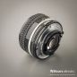 Preview: Nikon Nikkor 50/1,8 AIS (Condition A/A-)