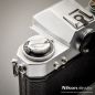Preview: Nikkormat EL (Zustand A-/AB)