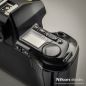 Preview: Nikon F801 AF (Zustand A/A-)