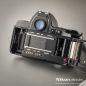 Preview: Nikon F801 AF (Zustand A/A-)