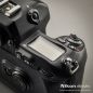 Preview: Nikon F100