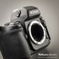 Preview: Nikon F100