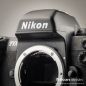 Preview: Nikon F100 (Zustand A/A-)