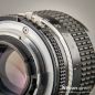 Preview: Nikon Nikkor 85/2,0 AIS (Condition A-)