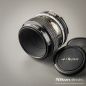 Preview: Nikon Micro-Nikkor-P 55/3,5 AI (Condition A-)