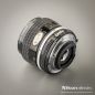Preview: Nikon Micro-Nikkor-P 55/3,5 AI (Condition A-)