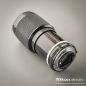 Preview: Nikon Zoom-Nikkor 80-200/4,5N AI (Zustand A-/AB)