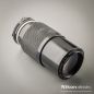 Preview: Nikon Zoom-Nikkor 80-200/4,5N AI (Zustand A-/AB)