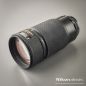 Preview: Nikon AF Zoom-Nikkor 80-200/2,8 ED (Zustand A)
