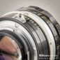 Preview: Nikon Nikkor-S Auto 50/1,4 nonAI (Condition AB/B)