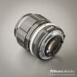 Preview: Nikon Nikkor-P 105/2,5 AI-Umbau "Berg-und-Tal" (Zustand A-)