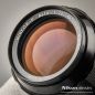 Preview: Nikon Nikkor-P 105/2,5 AI-Umbau "Berg-und-Tal" (Zustand A-)