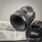 Preview: Nikon AF Micro-Nikkor 60/2,8 (Condition A+)