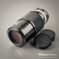 Preview: Nikon Zoom-Nikkor-C Auto 80-200/4,5 AI (Zustand A+)