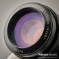 Preview: Nikon Zoom-Nikkor-C Auto 80-200/4,5 AI (Zustand A+)
