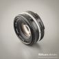 Preview: Nikon Nikkor 50/1,8 AIS Pancake