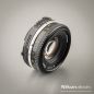 Preview: Nikon Nikkor 50/1,8 AIS Pancake