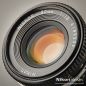 Preview: Nikon Nikkor 50/1,8 AIS Pancake