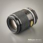 Preview: Nikon Micro-Nikkor 105/2,8 AIS (Zustand A/A-)