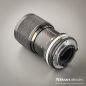 Preview: Nikon Zoom-Nikkor 35-105/3,5-4,5 AIS Macro (Condition A/A-)