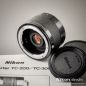 Preview: Nikon Telekonverter TC-200 AI (Zustand A)