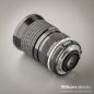 Preview: Nikon Zoom-Nikkor 28-45/4,5 AI