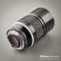 Preview: Nikon Nikkor 180/2,8 AIS ED (Zustand A/A-)