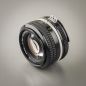 Preview: Nikon Nikkor 50/1,4 AI (Zustand A/A+)