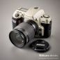 Preview: Nikon F60 mit Nikkor 28-80/3,5-5,6 D