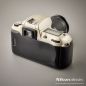 Preview: Nikon F60 mit Nikkor 28-80/3,5-5,6 D