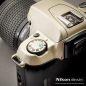 Preview: Nikon F60 mit Nikkor 28-80/3,5-5,6 D