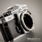 Preview: Nikon FM2n (Zustand A)