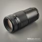 Preview: Nikon AF Zoom-Nikkor 70-210/4-5,6 (Zustand A)