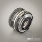 Preview: Nikon Nikkor 50/1,4 AI (Zustand A/A-)