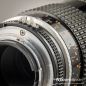 Preview: Nikon Micro-Nikkor 105/4 AIS (Zustand A-/AB)