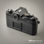 Preview: Nikon FM2n schwarz (Zustand A/A+)
