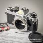 Preview: Nikon FE (Zustand A/A-)