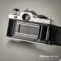 Preview: Nikon FE (Zustand A/A-)