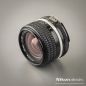 Preview: Nikon Nikkor 28/2,8 AIS (Zustand A/A-)