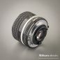 Preview: Nikon Nikkor 28/2,8 AIS (Zustand A/A-)