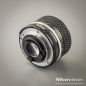 Preview: Nikon Nikkor 28/2,8 AIS (Zustand A/A-)