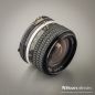 Preview: Nikon Nikkor 28/2,8 AIS (Zustand A/A-)