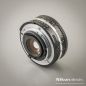 Preview: Nikon Nikkor 50/1,8 AIS "Pancake" (Zustand A-)