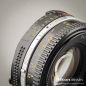 Preview: Nikon Nikkor 50/1,8 AIS "Pancake" (Zustand A-)