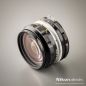 Preview: Nikon Nikkor-HC Auto 28/3,5 nonAI (Condition A/A-)