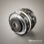 Preview: Nikon Nikkor-HC Auto 28/3,5 nonAI (Condition A/A-)