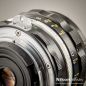 Preview: Nikon Nikkor-HC Auto 28/3,5 nonAI (Condition A/A-)